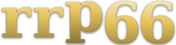 rrp66 logo