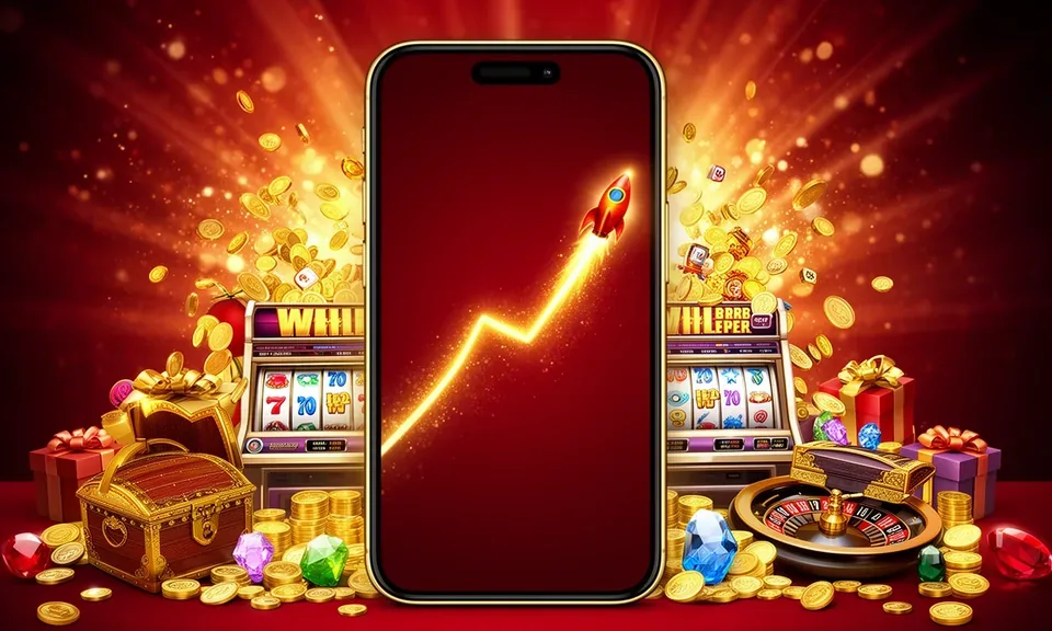 rrp66 How Padang Mega Prize Plays in Our Lobby
